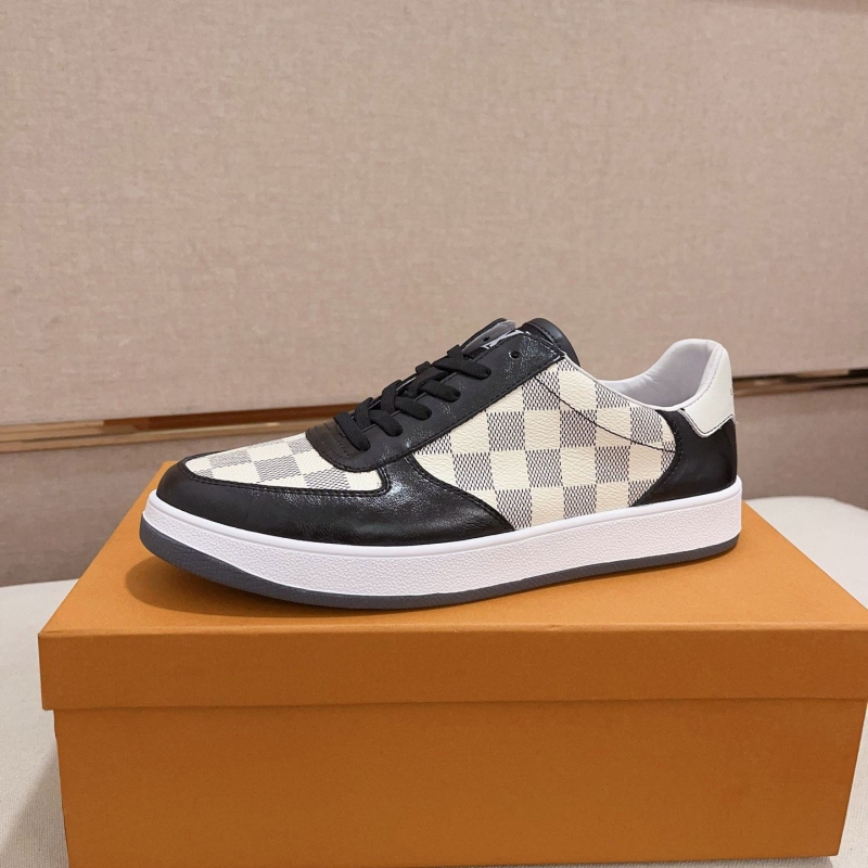 LV Casual Shoes